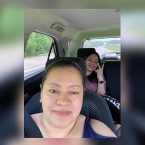 Meet your Posher, Miriam